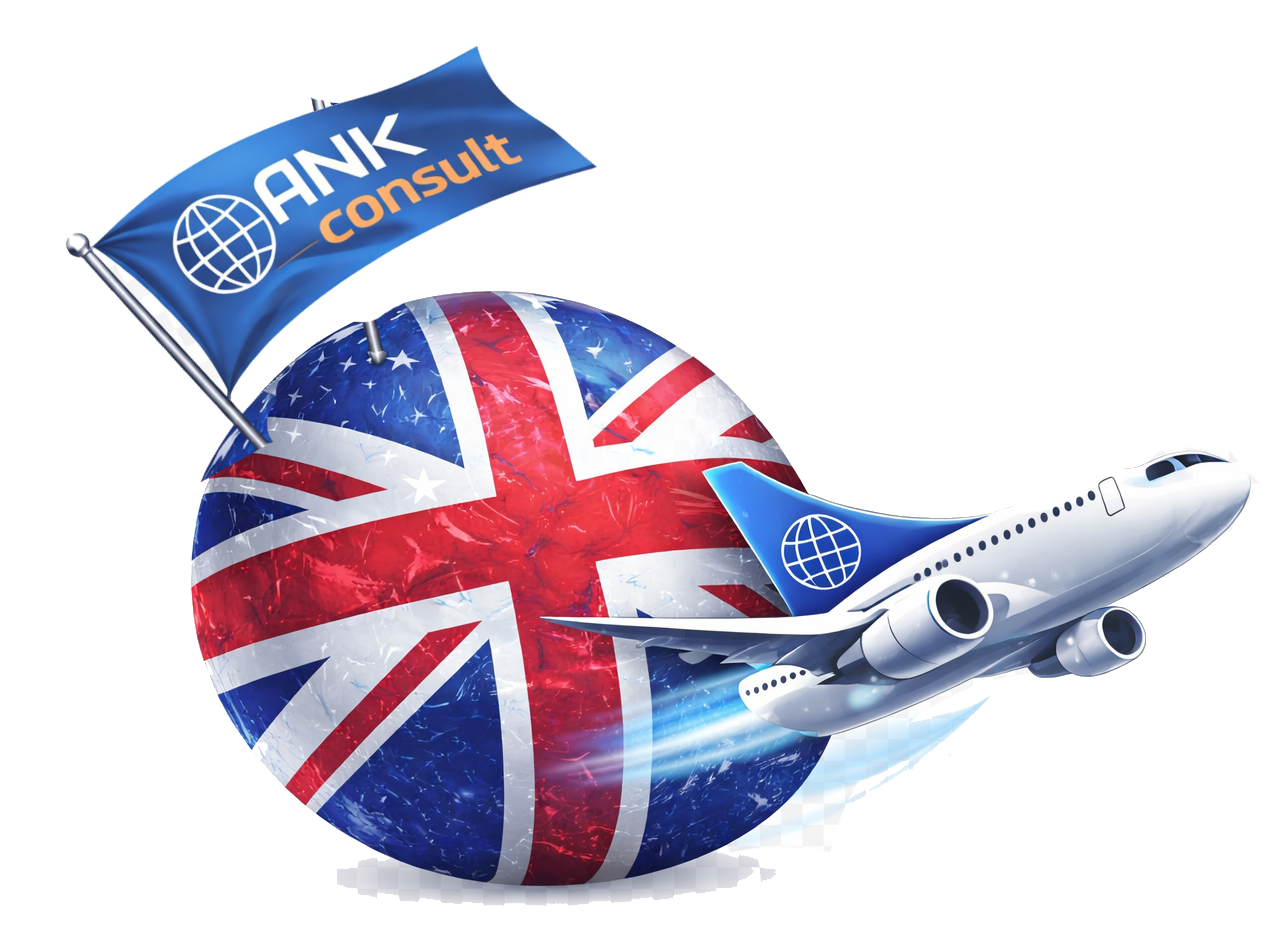 UK Visa