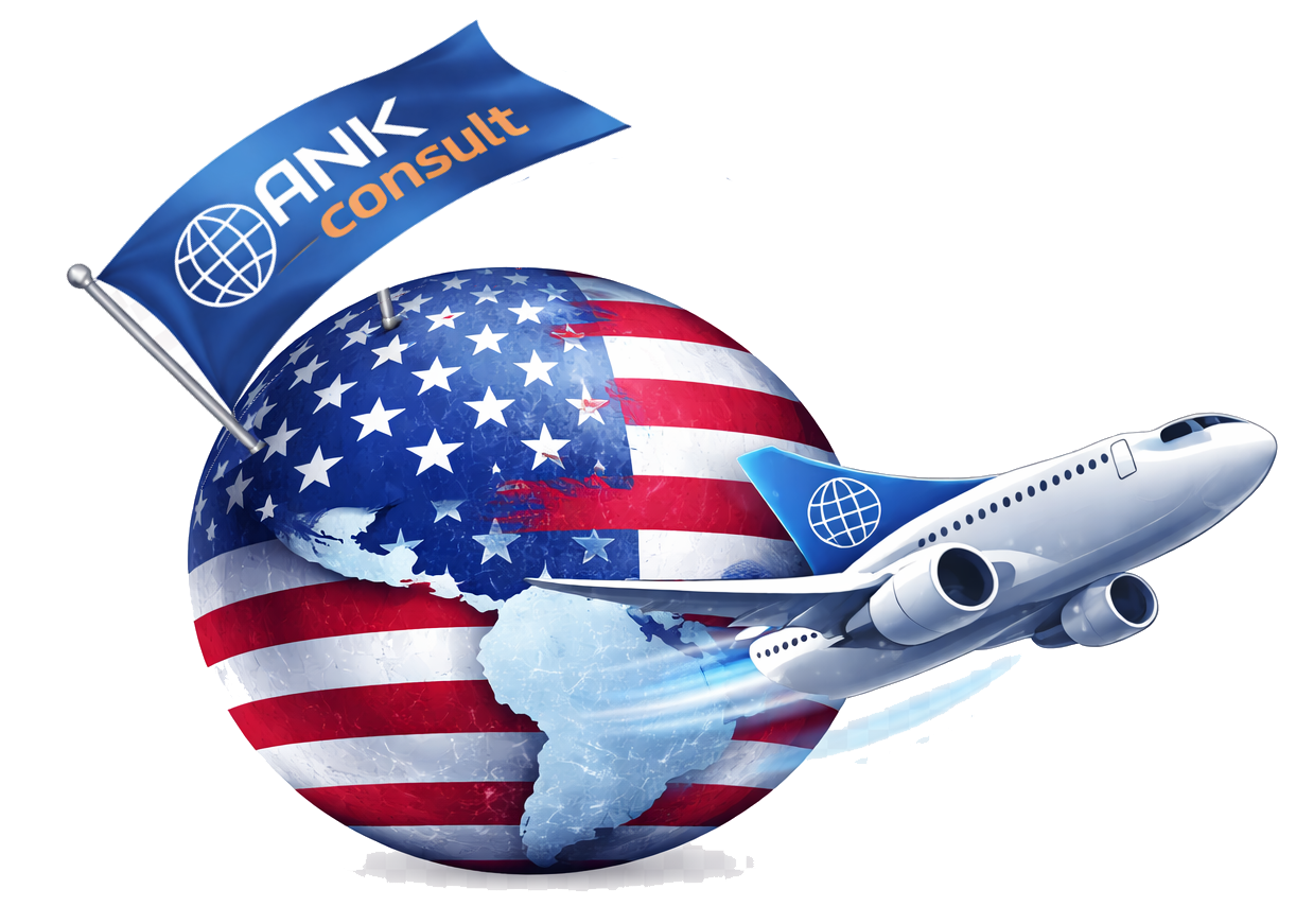USA Visa