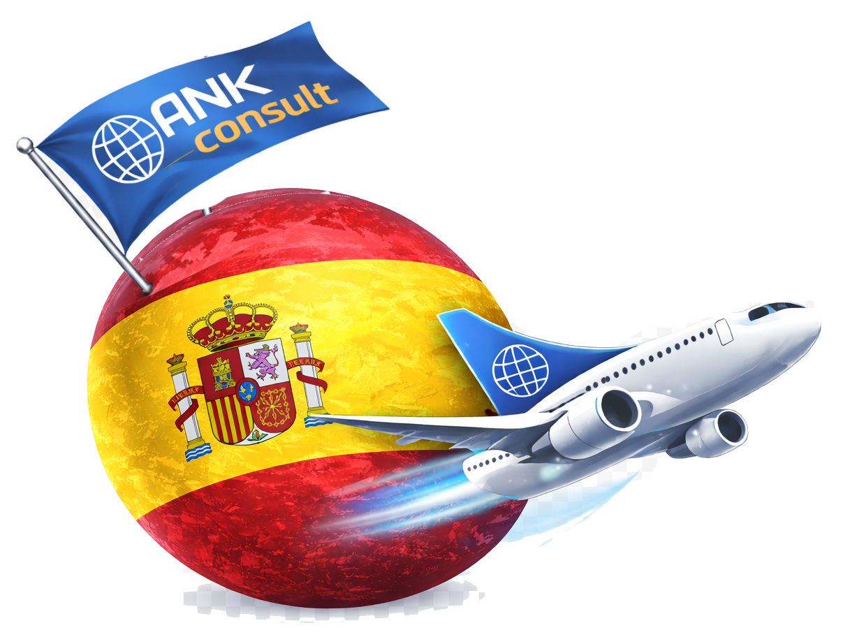 Spain Visa