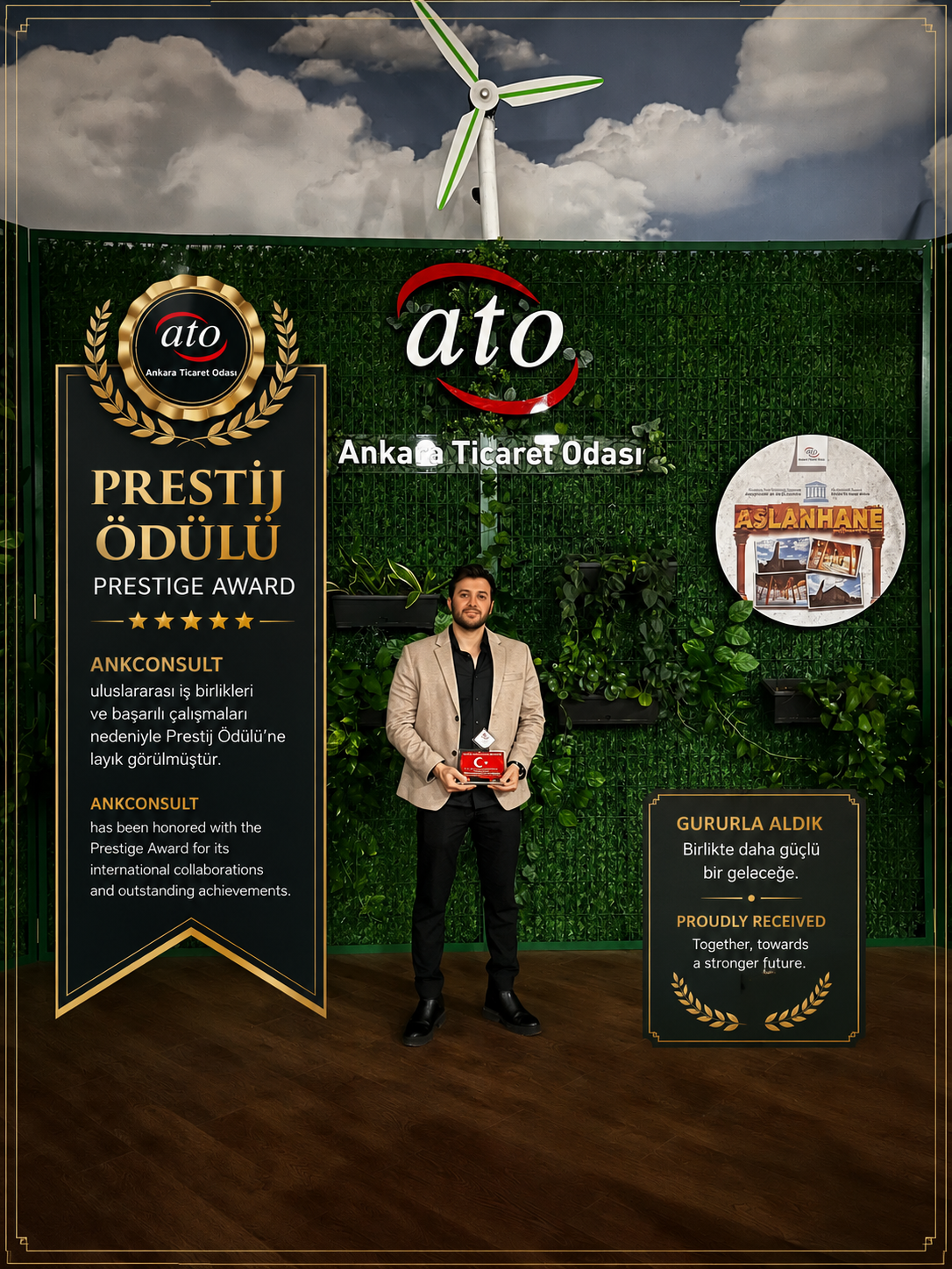 ATO Award